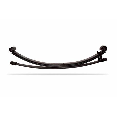 Pedders Parabolic Leaf Spring