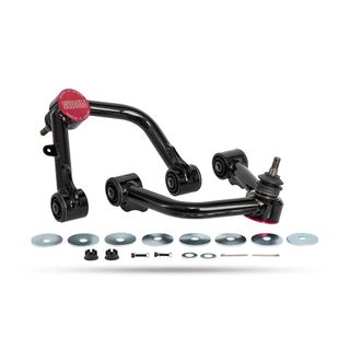 eXtreme Upper Control Arm Kit