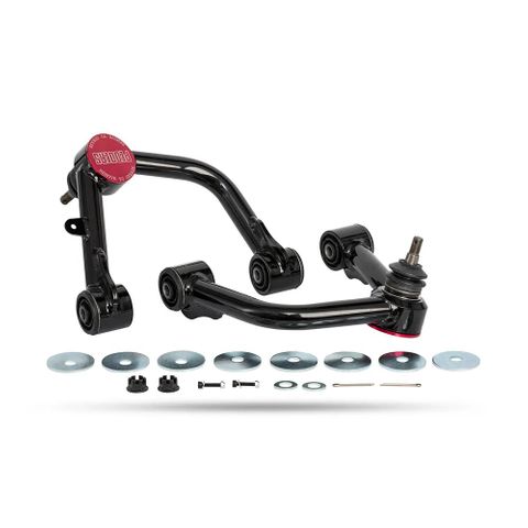 eXtreme Upper Control Arm Kit