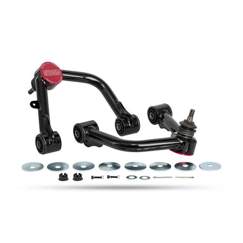 eXtreme Upper Control Arm Kit