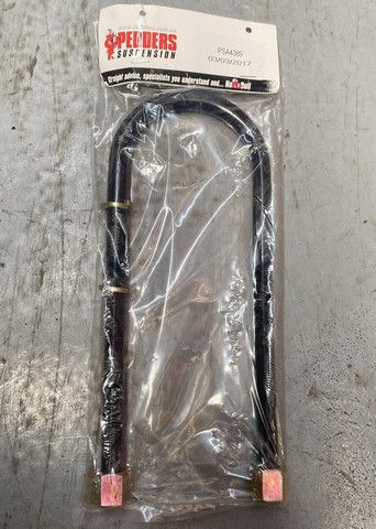 U BOLT 215MM