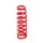 Pedders TrakRyder Coil Spring