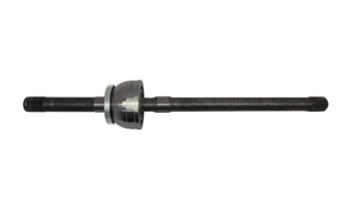 CV SHAFT LEFT LANDCRUISER 80