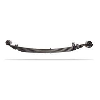 Trakryder Leaf Spring Hiace