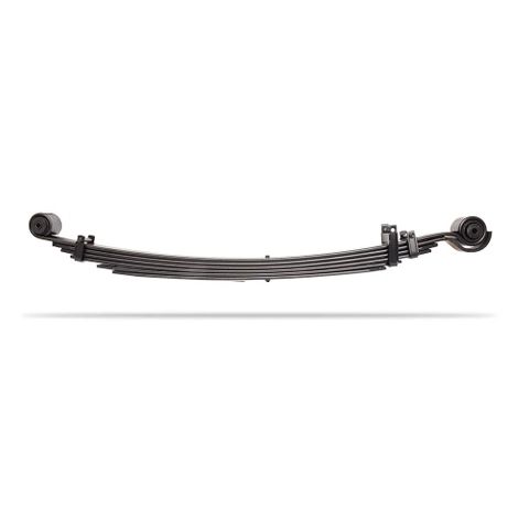 Trakryder Leaf Spring Hiace