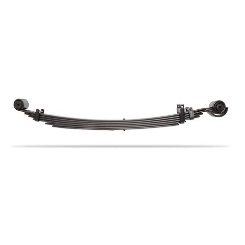 Trakryder Leaf Spring Hiace