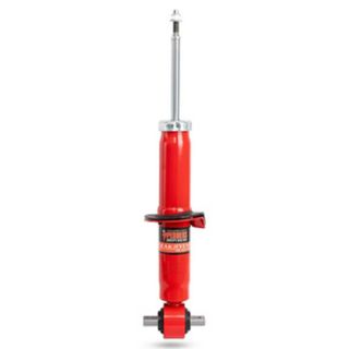 TrakRyder Shock Absorber