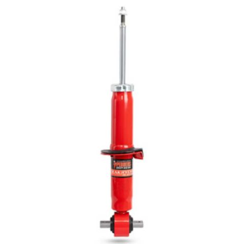 TrakRyder Shock Absorber