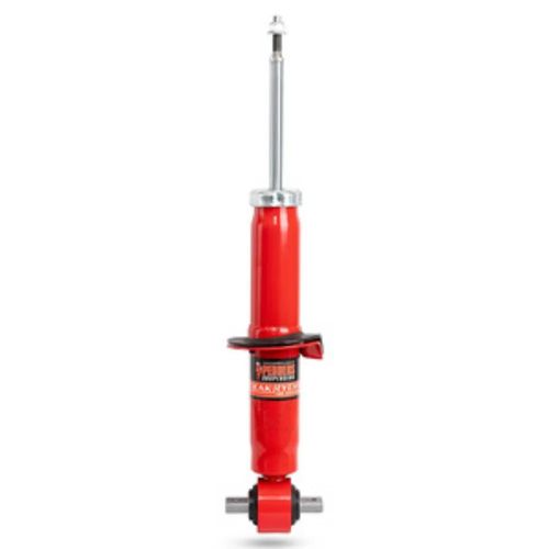 TrakRyder Shock Absorber