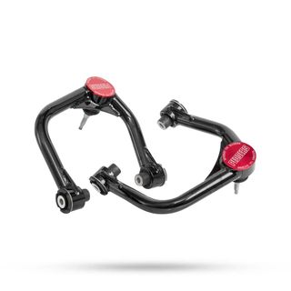 EXtreme Upper Control Arm Kit