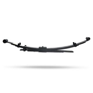 Pedders Multi Leaf Spring