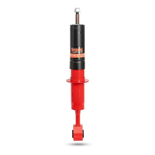 TrakRyder Shock Absorber