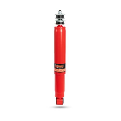 TrakRyder Shock Absorber