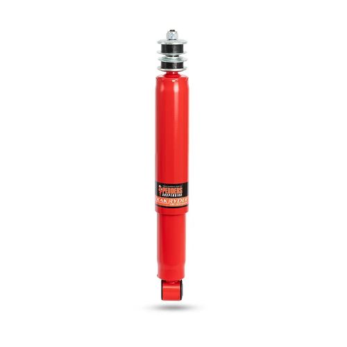 TrakRyder Shock Absorber