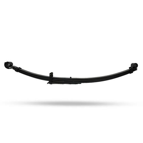 Pedders Parabolic Leaf Spring