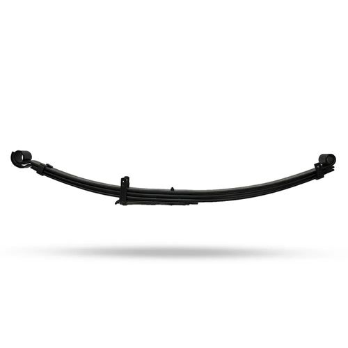 Pedders Parabolic Leaf Spring