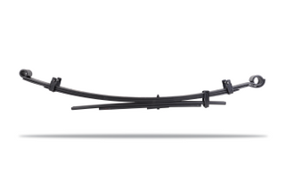 TRAKRYDER LEAF SPRING REAR VAR