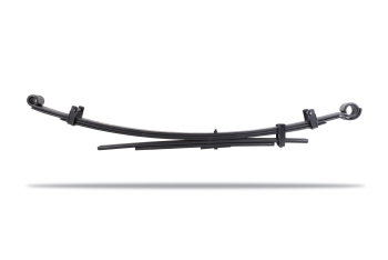 TRAKRYDER LEAF SPRING REAR VAR