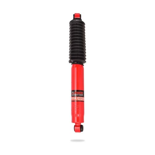 TrakRyder Foam Cell Shock