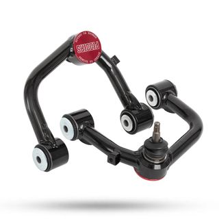 TrakRyder eXtreme Control Kit