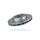 Slotted Geomet Coated Rotor