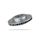 Slotted Geomet Coated Rotor