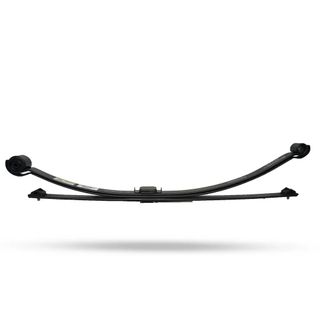 Pedders Parabolic Leaf Spring