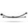 Pedders Parabolic Leaf Spring