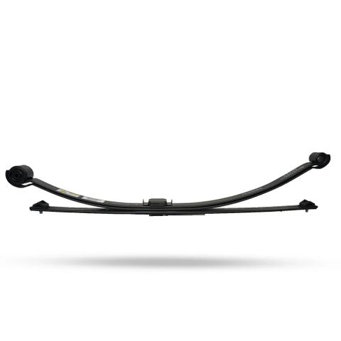 Pedders Parabolic Leaf Spring