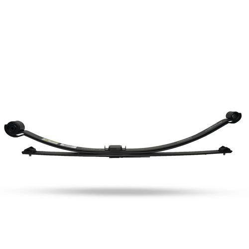 Pedders Parabolic Leaf Spring