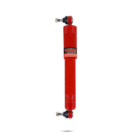 Trakryder 35mm Steering Damper