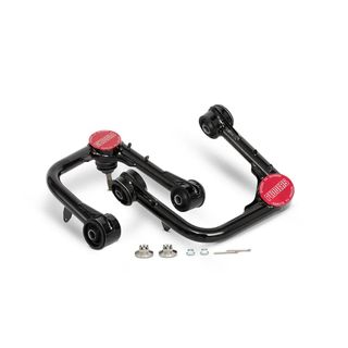 eXtreme Upper Control Arm Kit