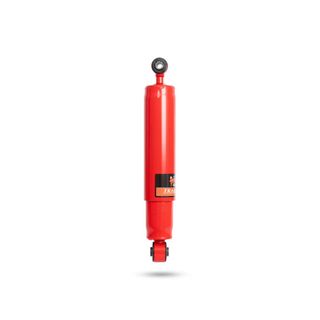 Foam Cell Shock Absorber