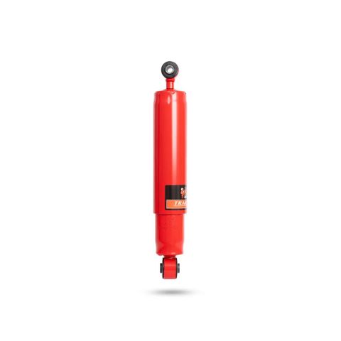 Foam Cell Shock Absorber