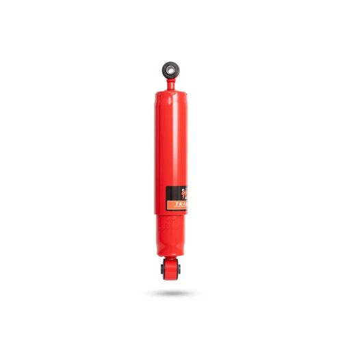 Foam Cell Shock Absorber