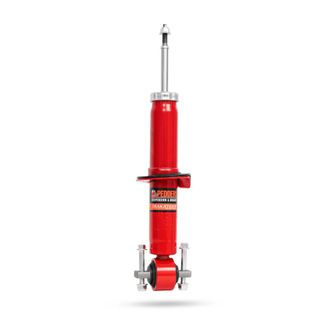 TrakRyder Shock Absorber