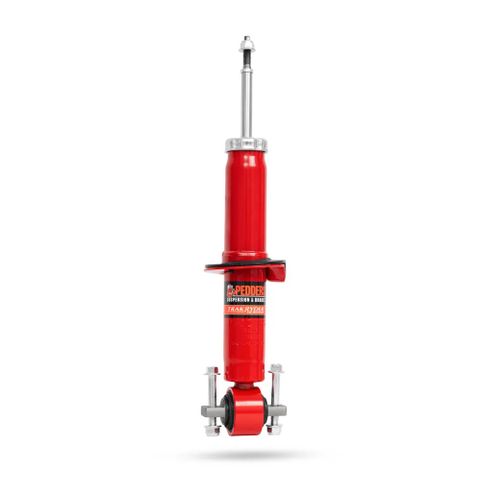 TrakRyder Shock Absorber