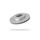 Slotted Geomet Coated Rotor