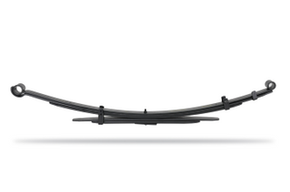 Pedders Trakryder Leaf Spring suit Toyota Hilux 2016 - On  2WD & 4WD /Rear Raised Spring /2 required per vehicle.