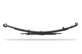 TRAKRYDER LEAF SPRING REAR RAI