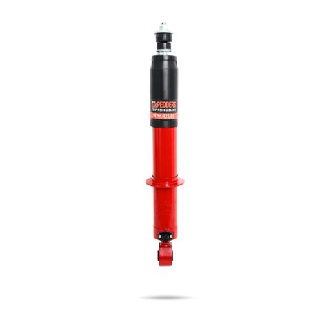Pedders TrakRyder Adjustable