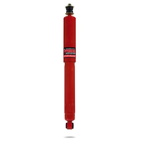 Trakryder Gas 4x4 Shock