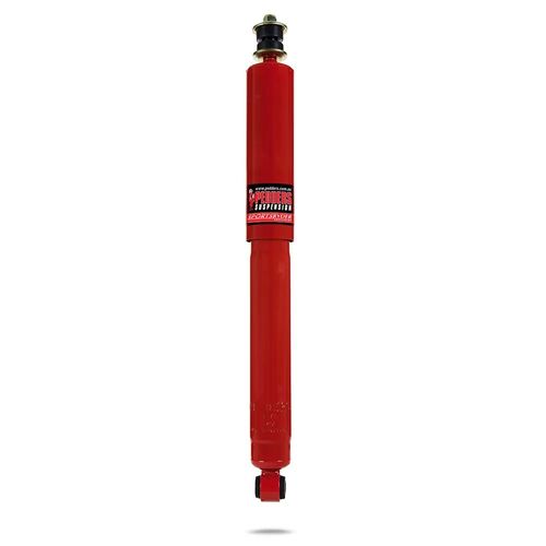 Trakryder Gas 4x4 Shock