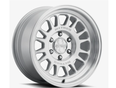 Method Velg MR318