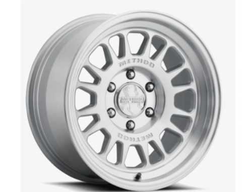 Method Velg MR318