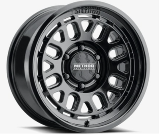 Method Velg MR321