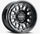 Method Velg MR321