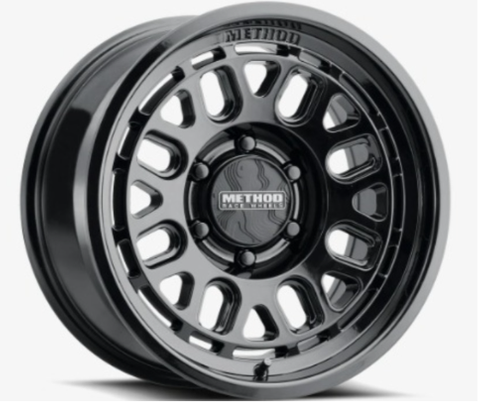 Method Velg MR321