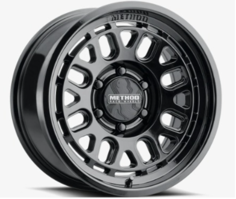 Method Velg MR321