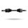 Pedders CV-Shafts (New)